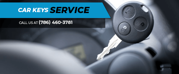 Car Key Replacement in Aventura, FL