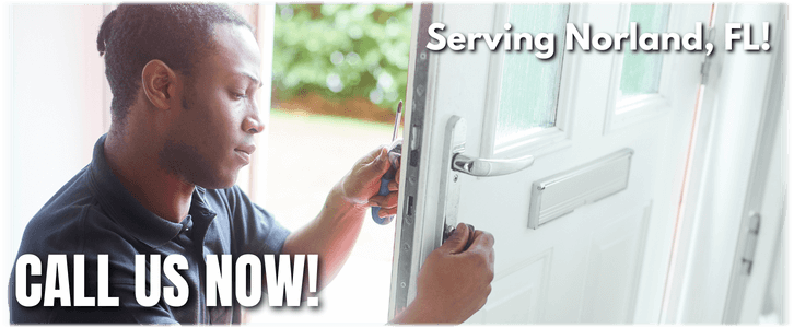 Locksmith Norland FL