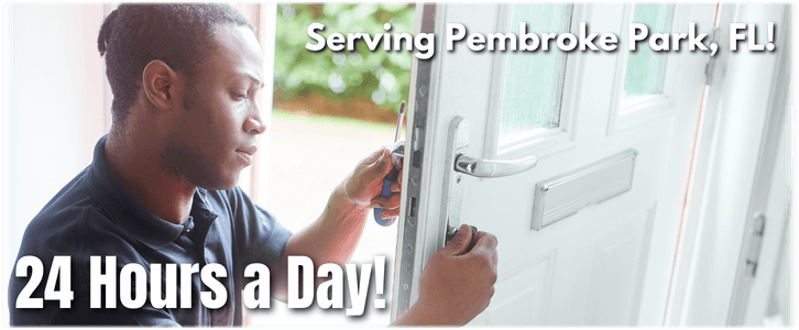 Locksmith Pembroke Park FL